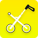 共享溜娃小车app