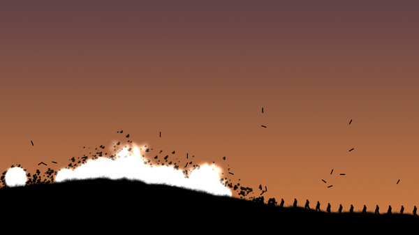 战争的阴影 中文版图3