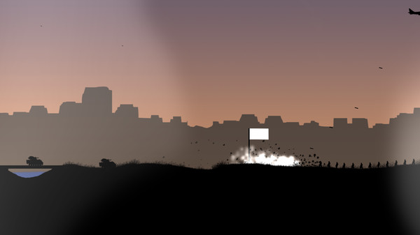 战争的阴影 中文版图4