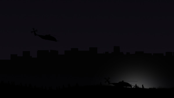 战争的阴影 中文版图5