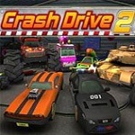 崩溃卡车2