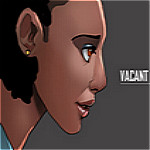 空虚Vacant 中文版