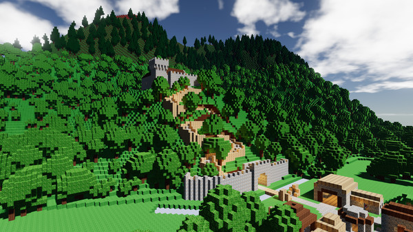 殖民地生存 v0.2.7 中文版图1