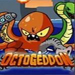 八爪怪Octogeddon 中文版