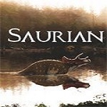 蜥类游戏SAURIAN 中文版