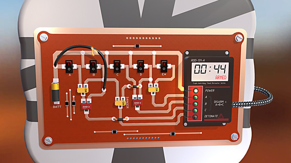拆弹模拟下载 中文版图4