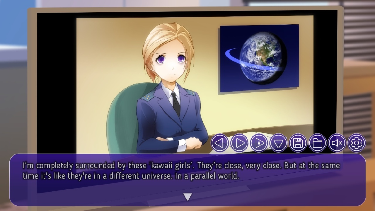 水晶城与恋爱幻想 中文硬盘版图2