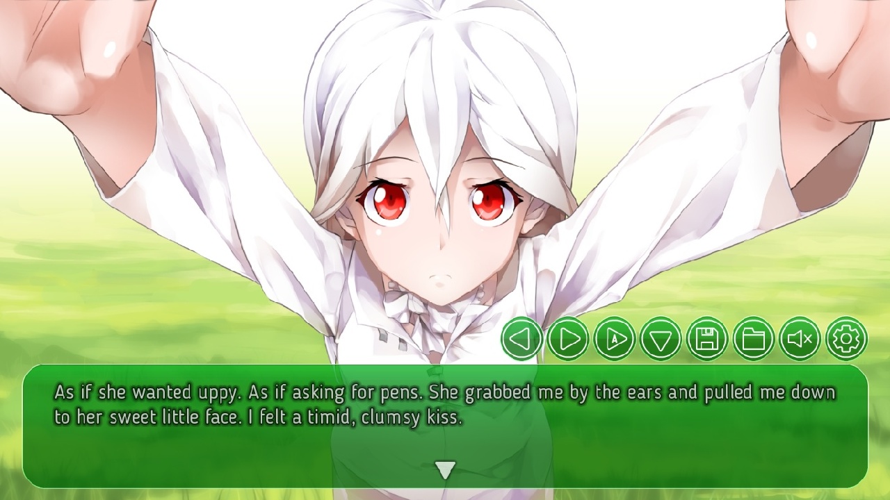 水晶城与恋爱幻想 中文硬盘版图3