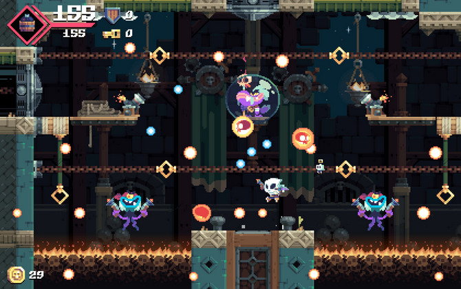 燧石之钩游戏下载 简体中文版图1