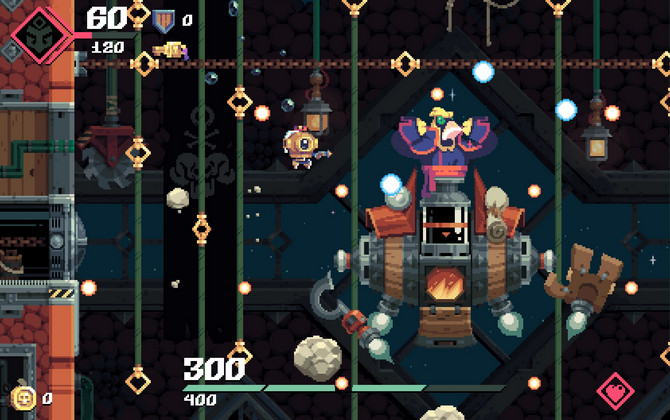 燧石之钩游戏下载 简体中文版图2