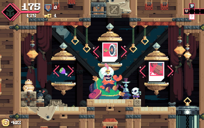 燧石之钩游戏下载 简体中文版图3