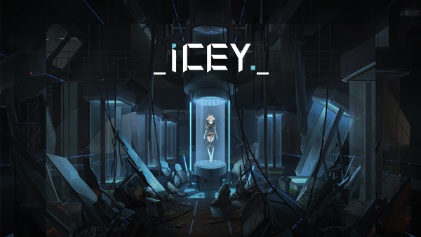 icey艾希破解版下载 官方免费版(附攻略)图2