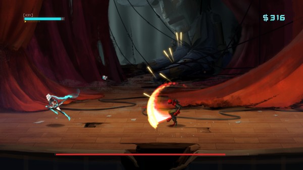 icey艾希破解版下载 官方免费版(附攻略)图3