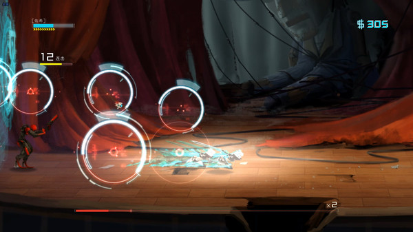 icey艾希破解版下载 官方免费版(附攻略)图4