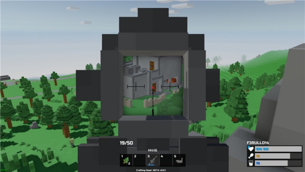 Crafting Dead游戏下载 中文版图1