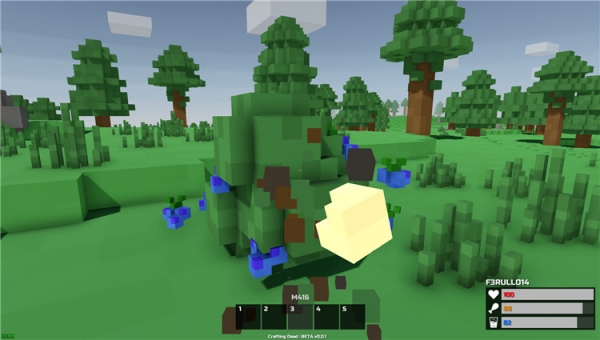 Crafting Dead游戏下载 中文版图2