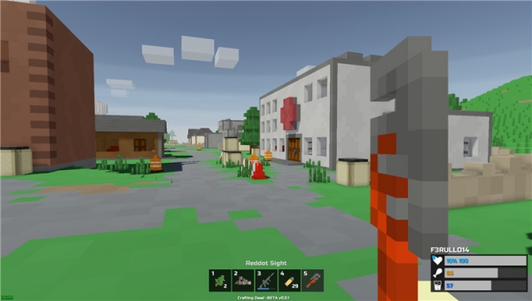 Crafting Dead游戏下载 中文版图4