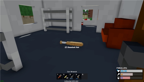 Crafting Dead游戏下载 中文版图5