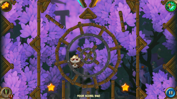 熊猫拉玛:丢失的玩具下载 中文版图5