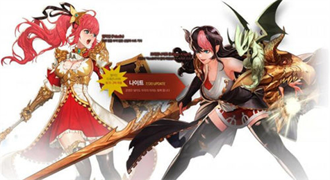DNF韩服8月22日更新 龙骑士帕拉丁二觉开启