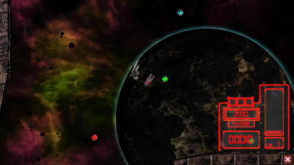 Vecitas游戏下载 中文版图1