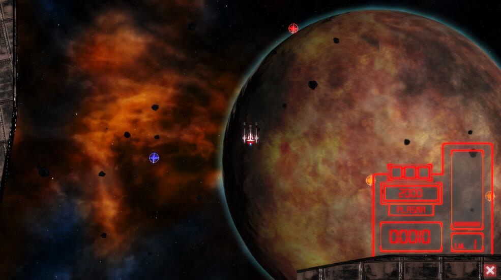 Vecitas游戏下载 中文版图2