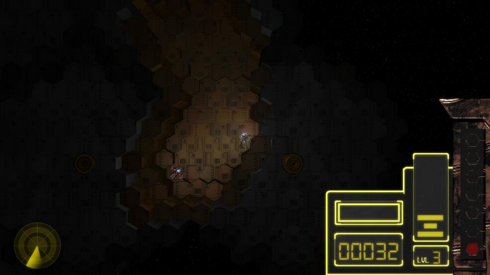 Vecitas游戏下载 中文版图3