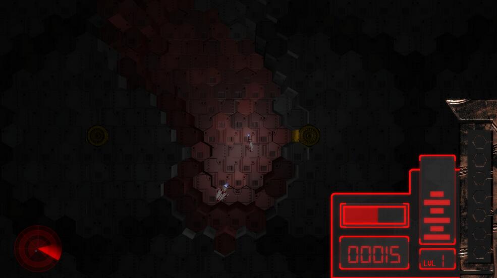 Vecitas游戏下载 中文版图4