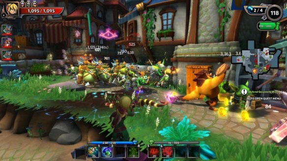 地牢守护者2下载 中文版图1