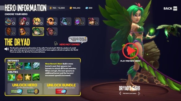 地牢守护者2下载 中文版图2