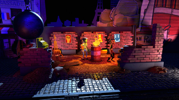 画家模拟器 中文版图3