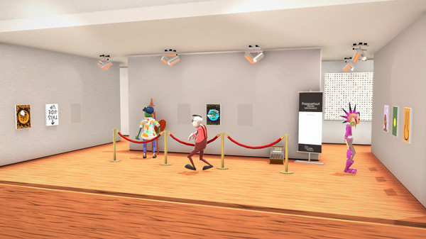 画家模拟器 中文版图5