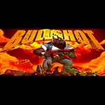 牛劲冲天Bullshot 中文版