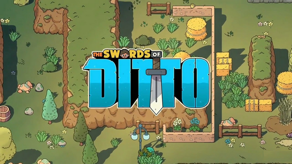 迪托之剑 中文版图1