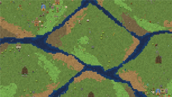 极光的黄昏蒸汽时代 中文版图3