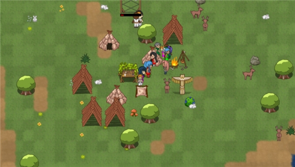 极光的黄昏蒸汽时代 中文版图4