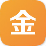 金拜访app
