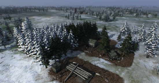 战略火车大亨 中文版图2