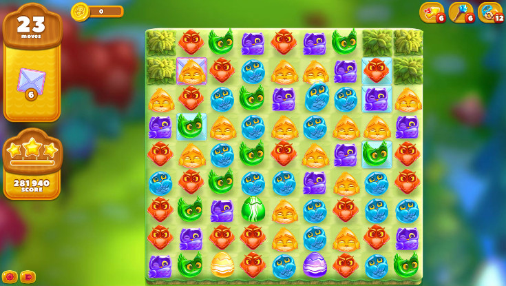 拯救猫头鹰游戏下载 中文版图1