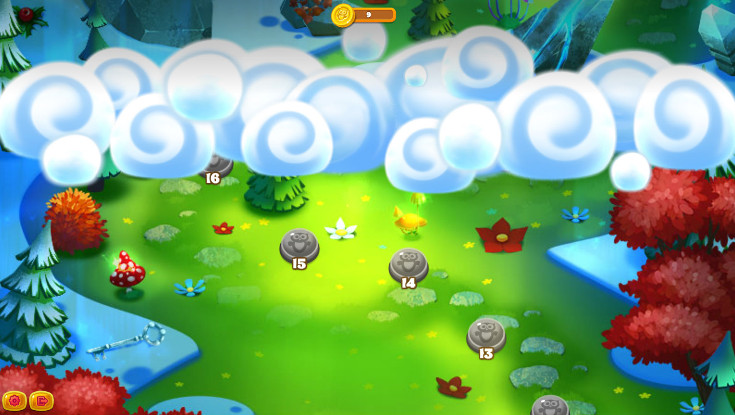 拯救猫头鹰游戏下载 中文版图2