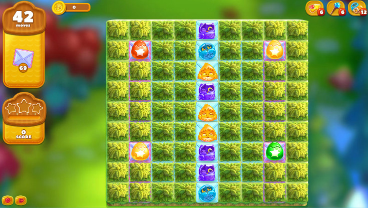 拯救猫头鹰游戏下载 中文版图4