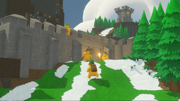 Castle Story城堡物语 中文版图1