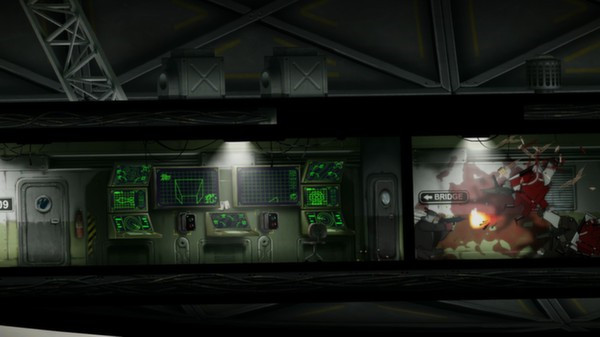 火箭鸟:鸡本无情 简体中文版图4