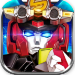 巨神战击队3 v1.0.1 安卓版 