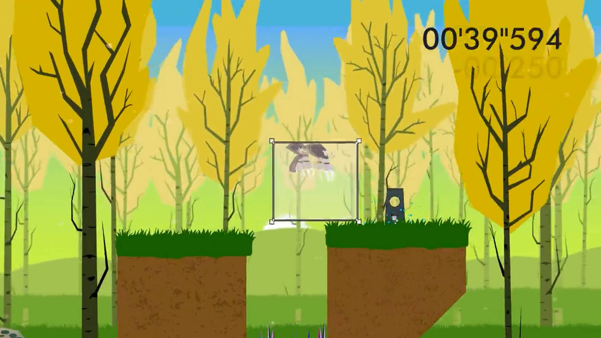 秒的平方(Seconds to Square) 中文版图4