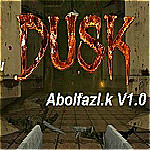 黄昏DUSK四项修改器 v3.0 官方版