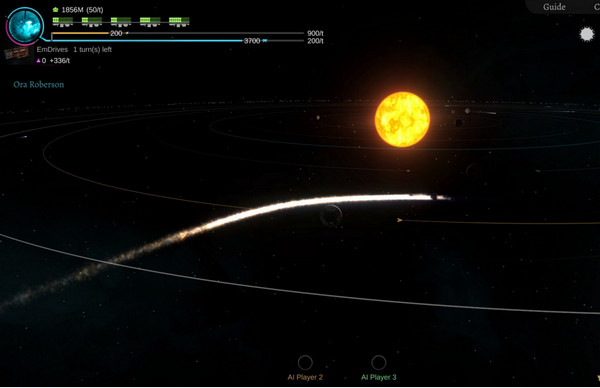 星际炮火:加强版 中文版图3