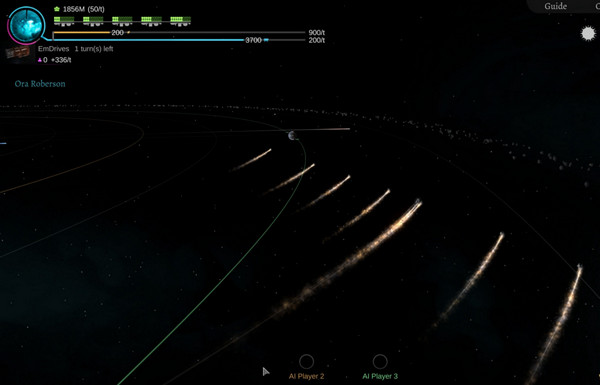 星际炮火:加强版 中文版图4