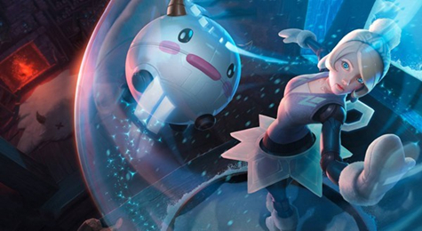 LOL8月25日免费英雄有什么 LOL8月25日免费英雄更换公告
