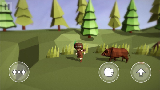 小小大冒险安卓版下载 v1.2 免费版图2